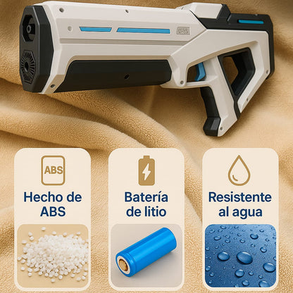 VoltGun™ | Tu arma secreta este verano