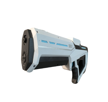 VoltGun™ | Tu arma secreta este verano